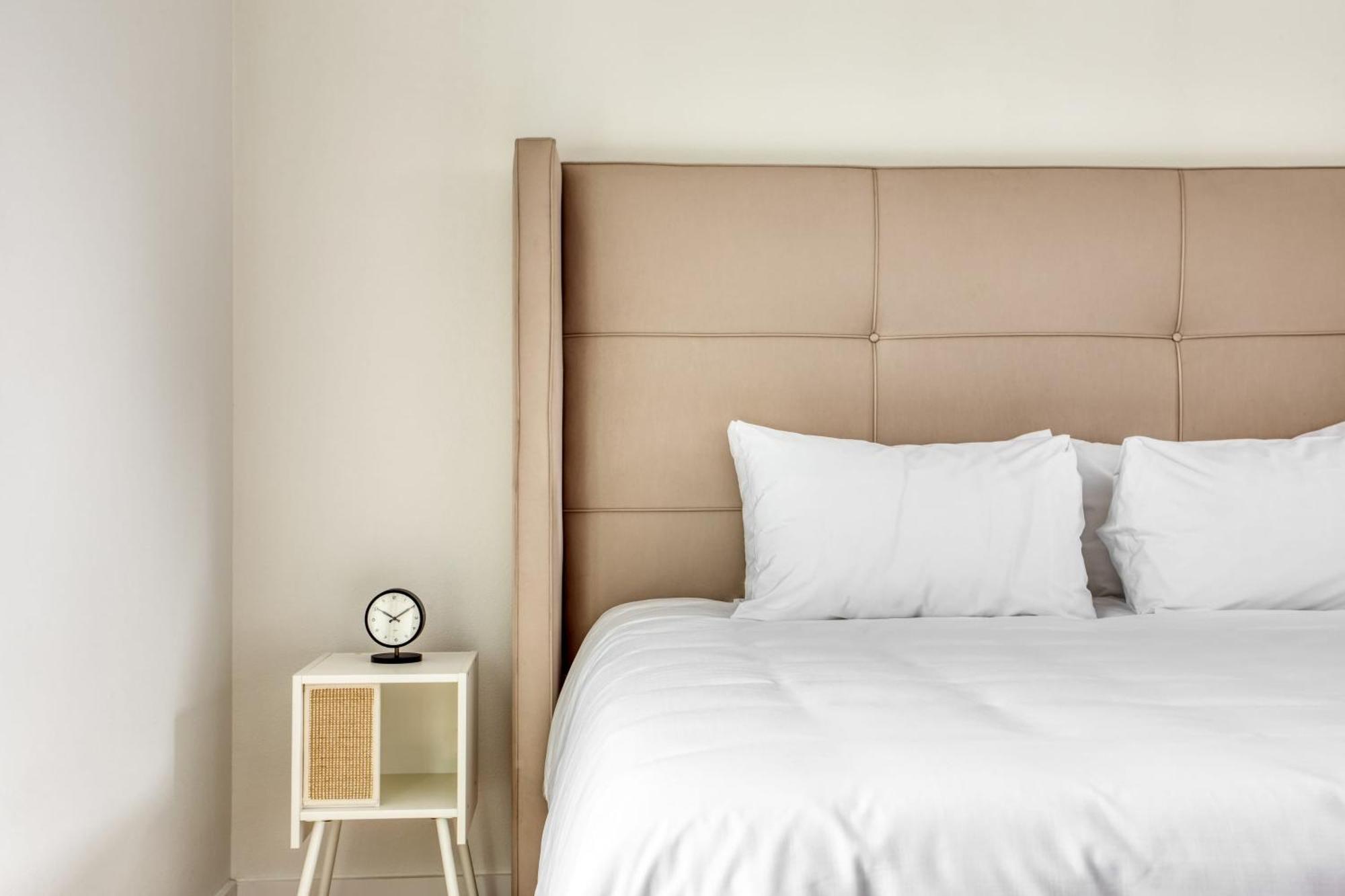 אוסטין Melody By Avantstay Peloton Included Sleek Home מראה חיצוני תמונה