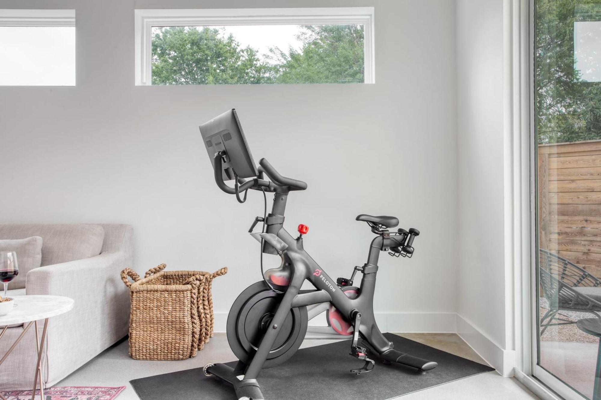 אוסטין Melody By Avantstay Peloton Included Sleek Home מראה חיצוני תמונה