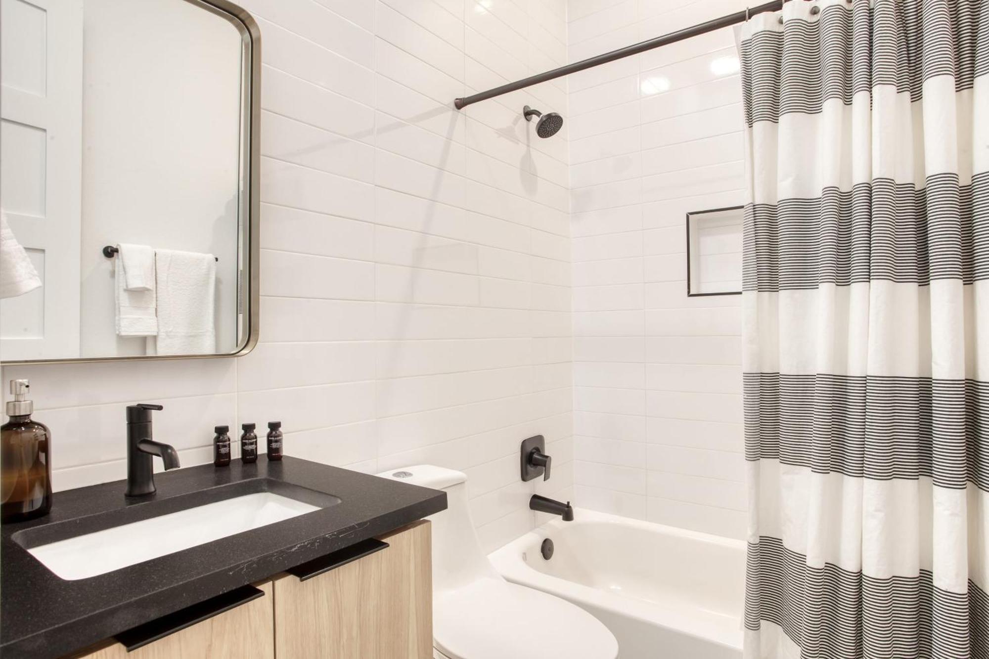אוסטין Melody By Avantstay Peloton Included Sleek Home מראה חיצוני תמונה