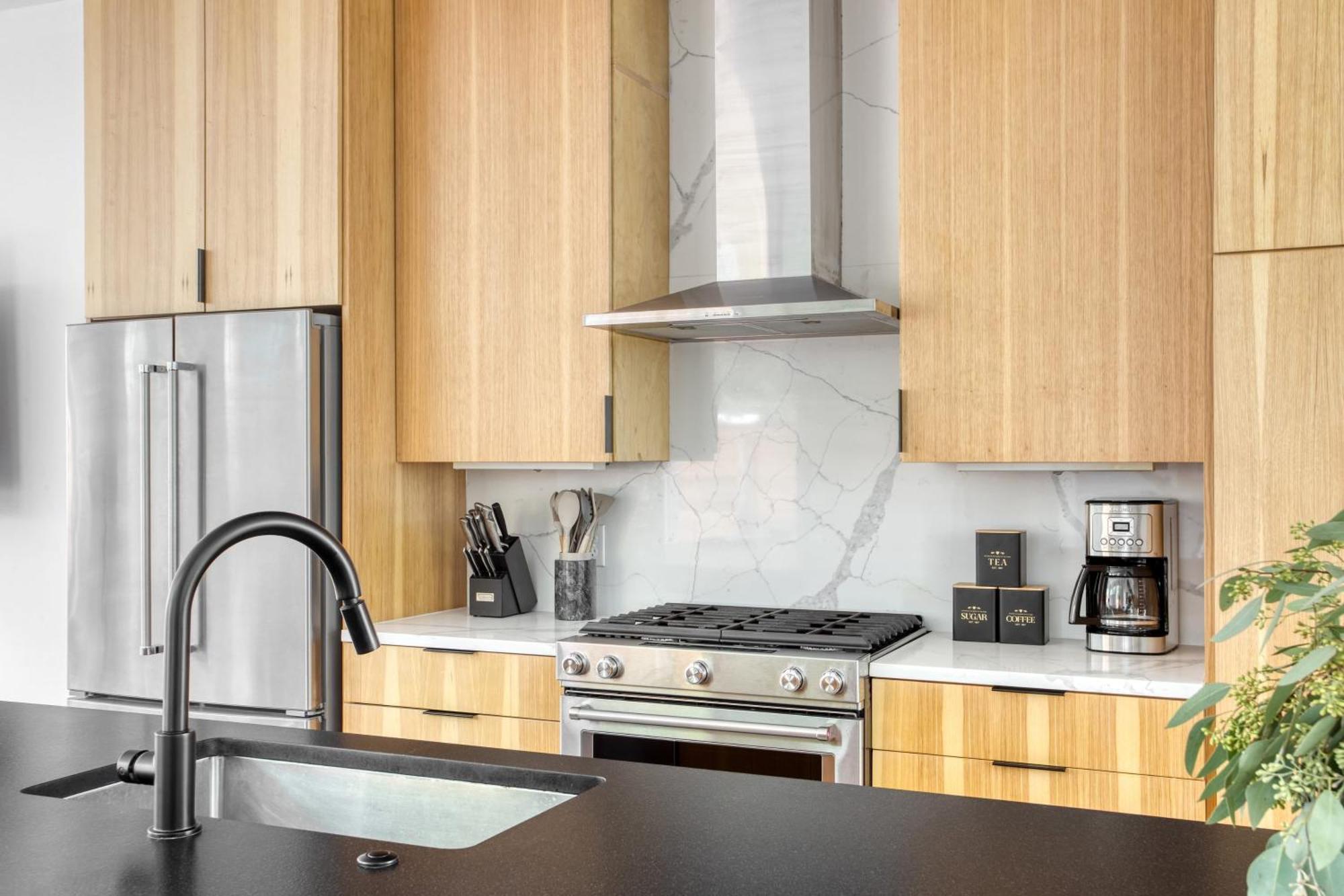 אוסטין Melody By Avantstay Peloton Included Sleek Home מראה חיצוני תמונה